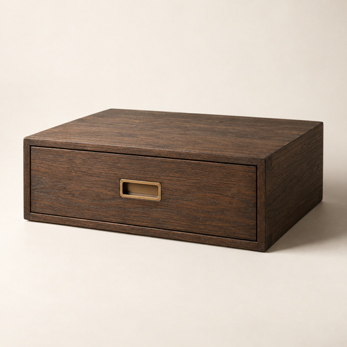 Archive Document Chest complete product view