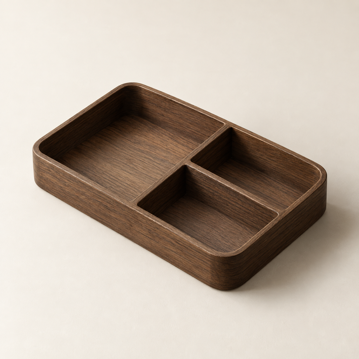 Brio Remote Tray complete product view