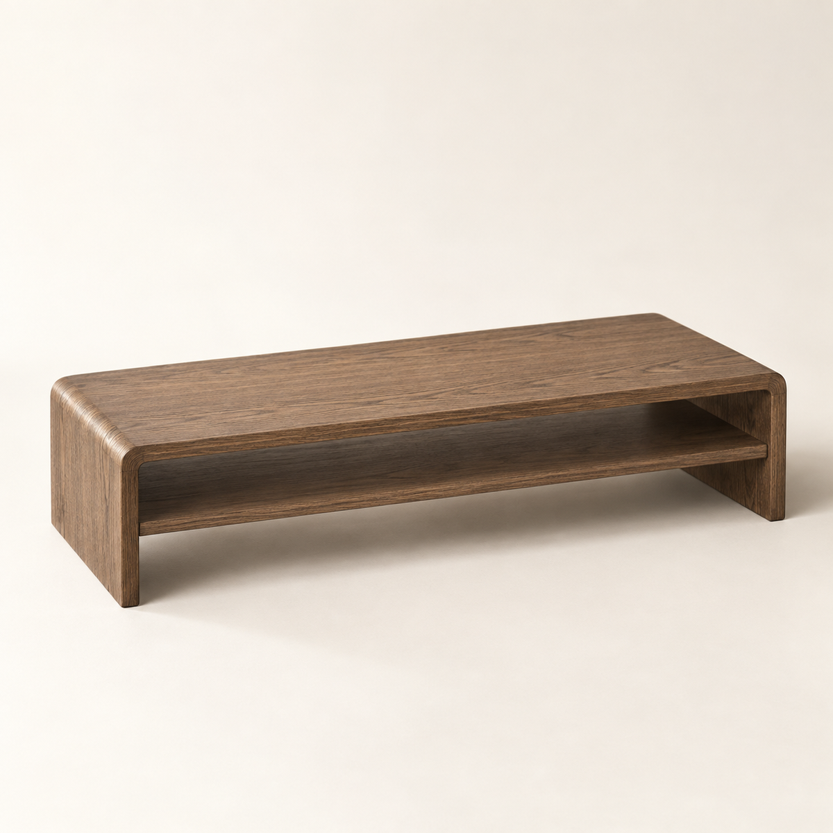 Elevate Monitor Riser complete product view