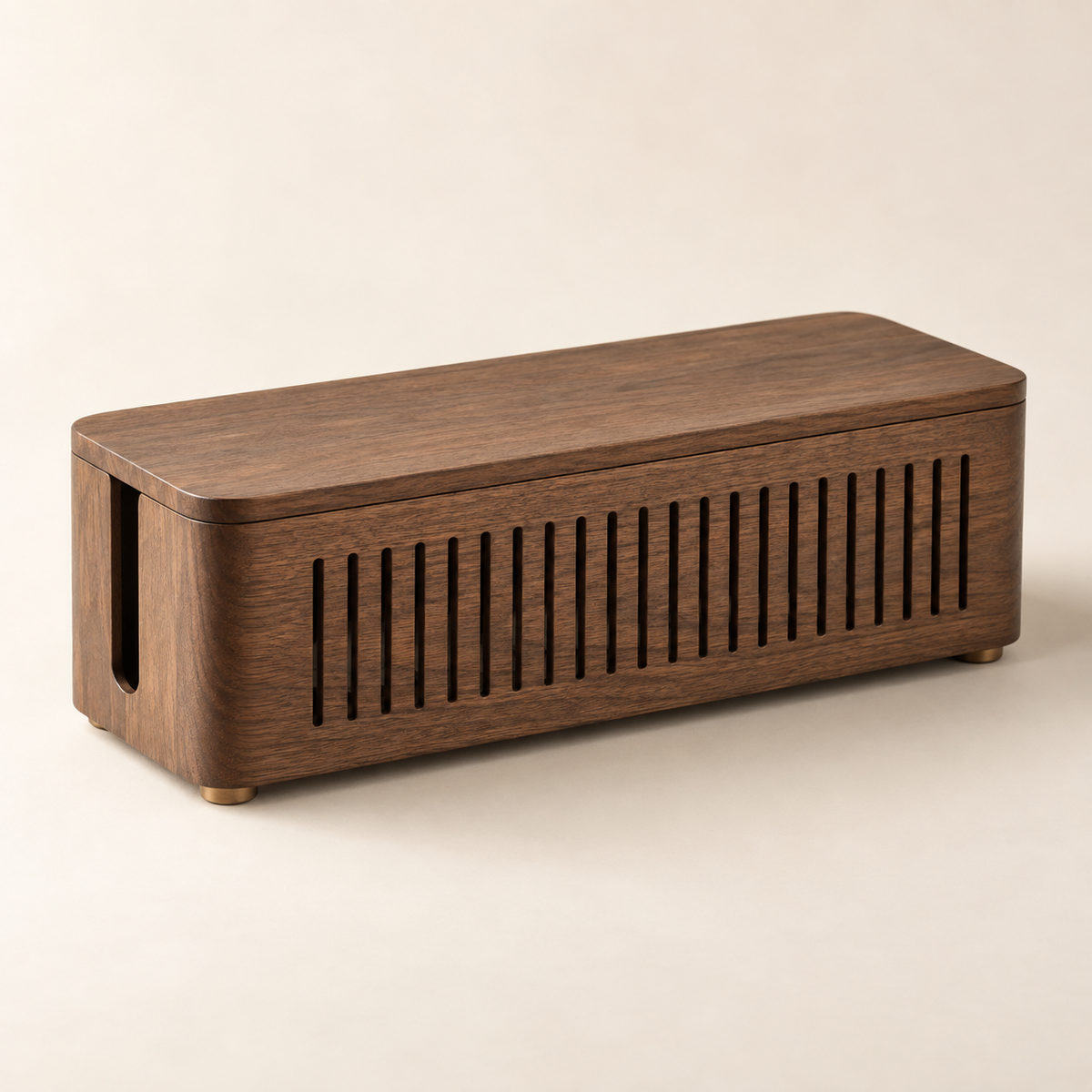 Trace Cable Storage Box complete product view