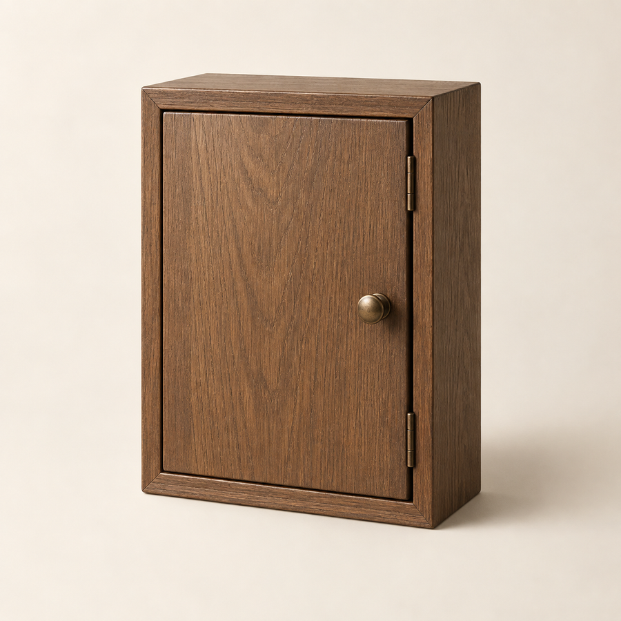 Vale Key Cabinet