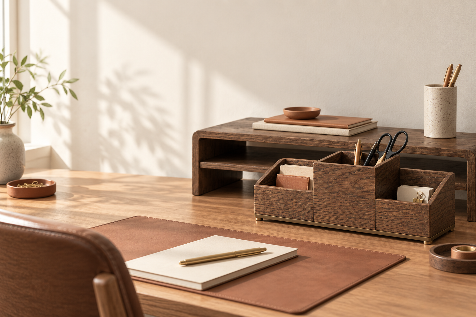 Housvella Workspace collection room scene